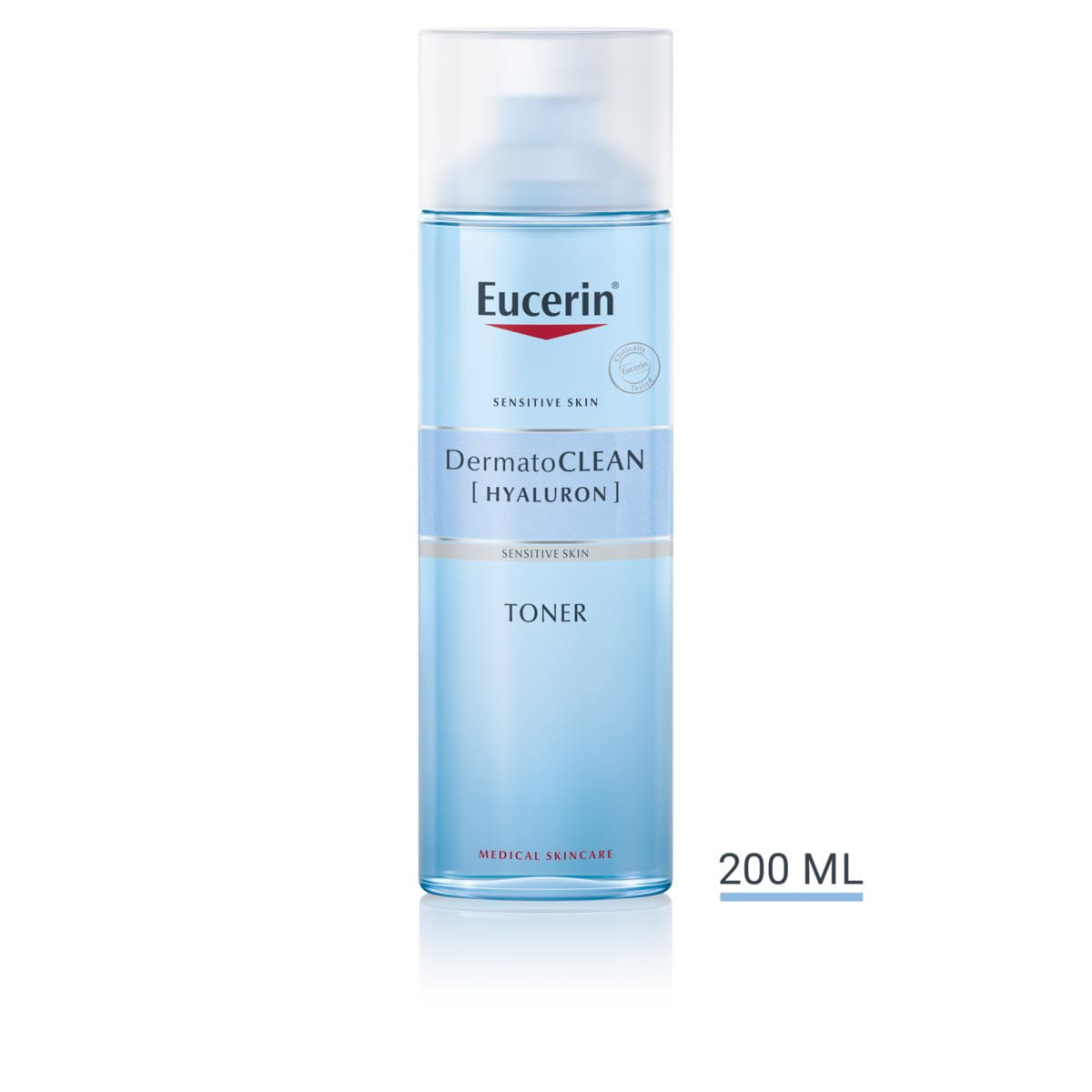 Sensitive skin toner sales
